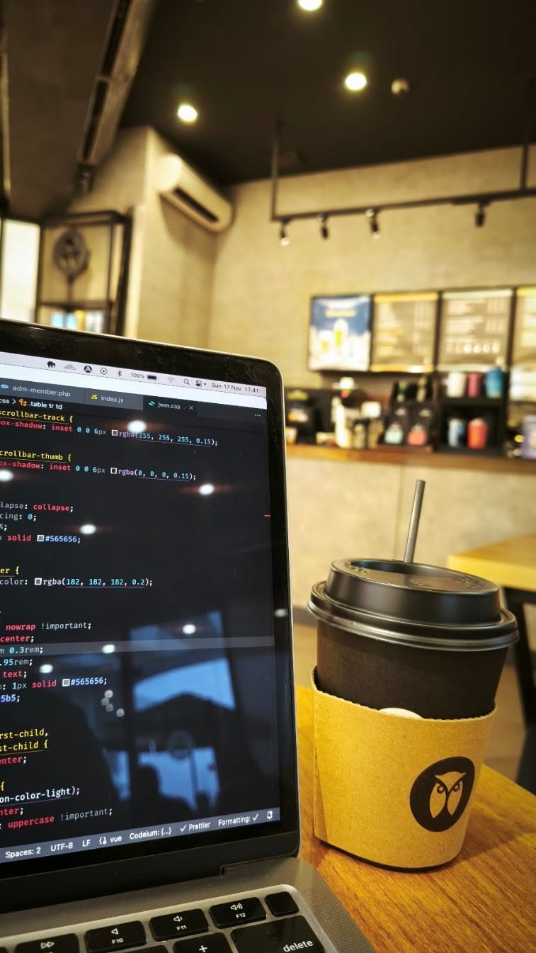 jasa pembuatan website dan aplikasi bisnis di Medan