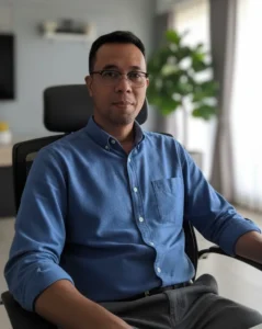 profil jasawebmedan - hery yustana
